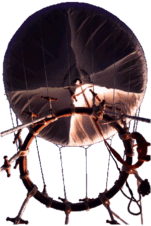 ballon vaiqueur